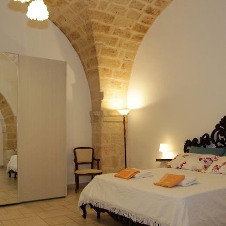 Virginia B&B Monopoli Bagian luar foto
