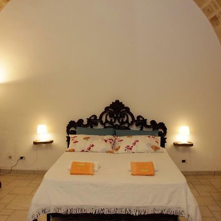 Virginia B&B Monopoli Bagian luar foto