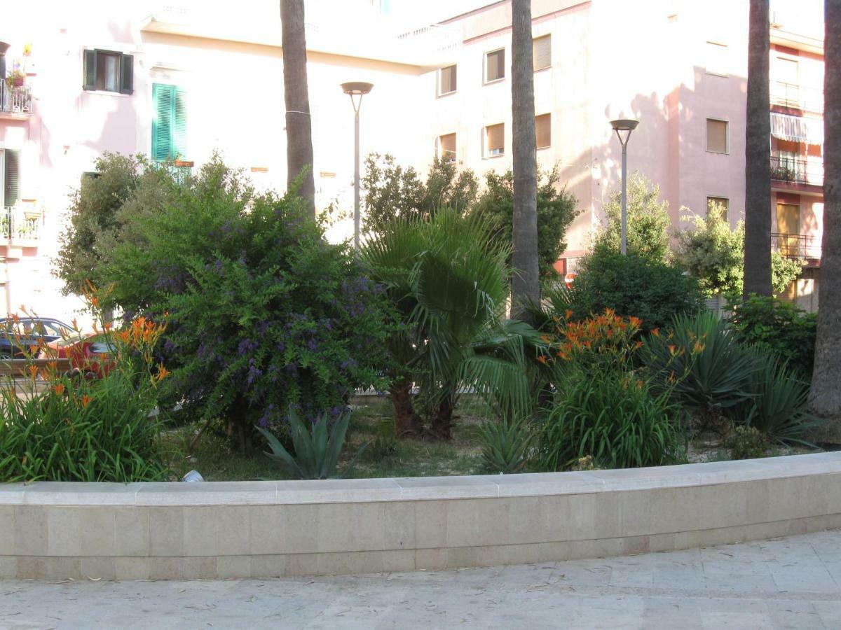 Virginia B&B Monopoli Bagian luar foto