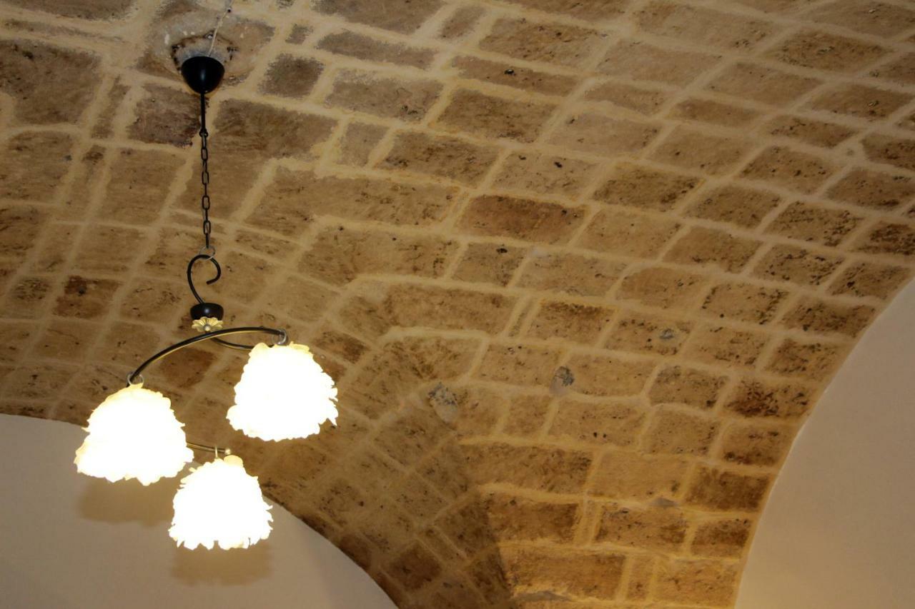 Virginia B&B Monopoli Bagian luar foto