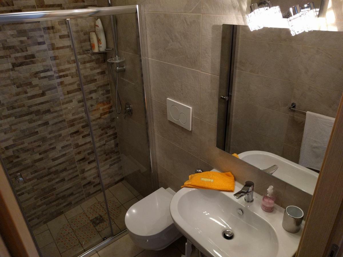 Virginia B&B Monopoli Bagian luar foto