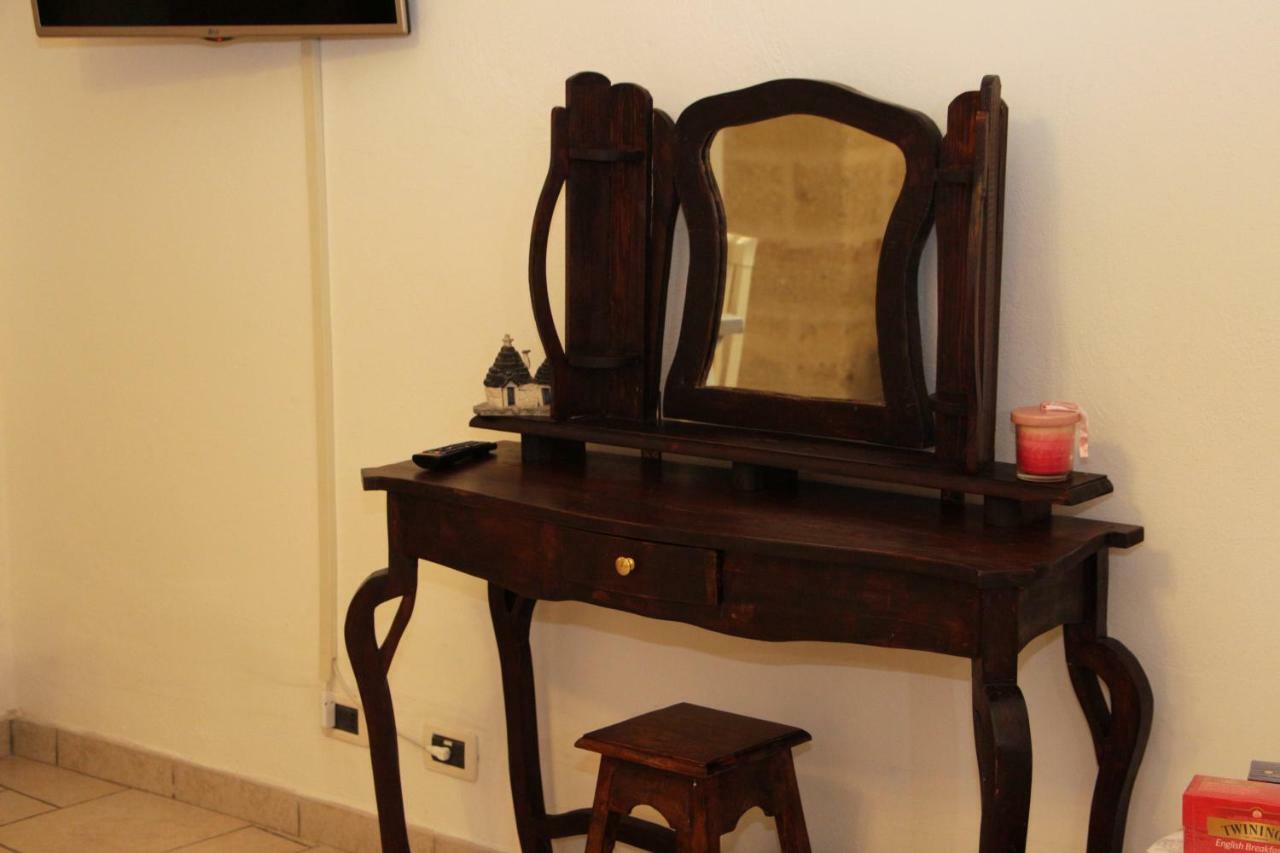 Virginia B&B Monopoli Bagian luar foto