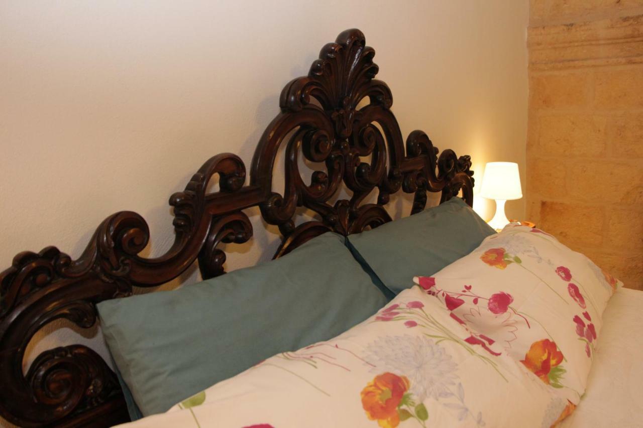 Virginia B&B Monopoli Bagian luar foto