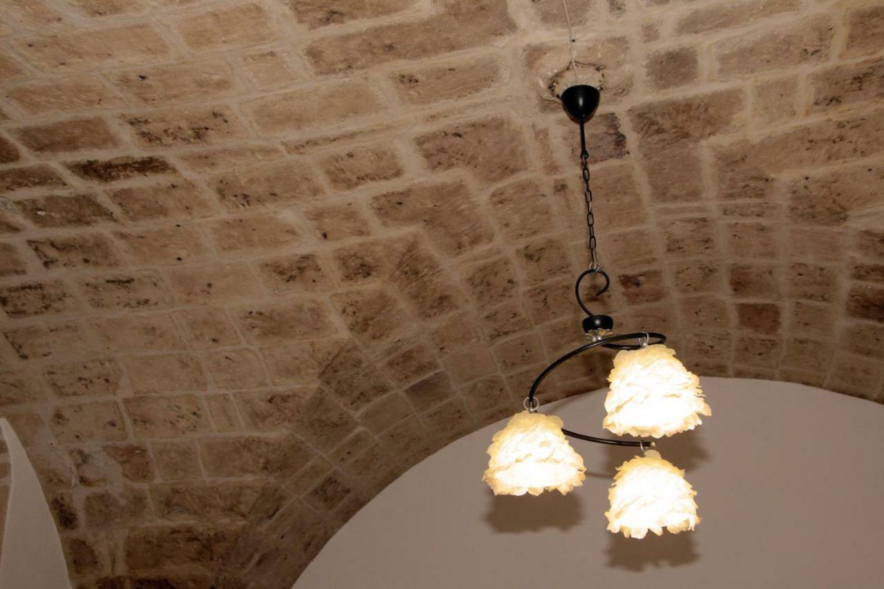 Virginia B&B Monopoli Bagian luar foto